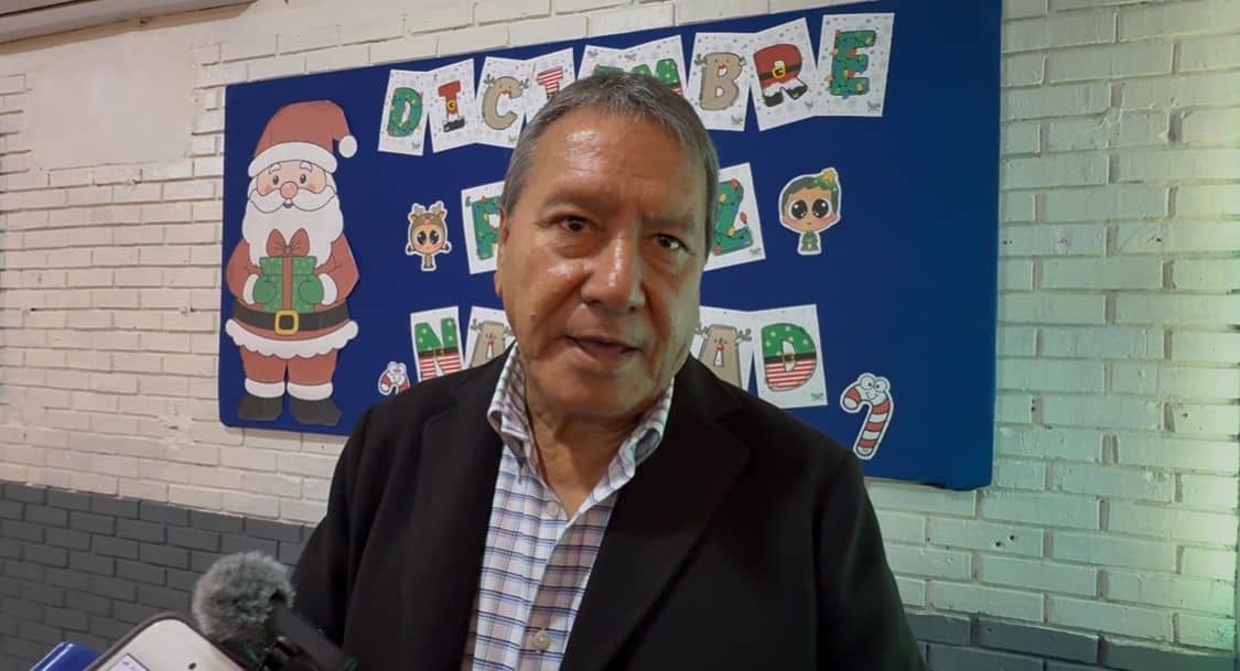 &Oacute;scar R&iacute;os Ram&iacute;rez anuncia inversiones y empleos en Nueva Rosita