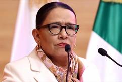 Rosa Icela Rodríguez confirma acuerdos con campesinos y transportistas