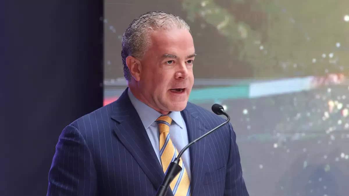 Due&ntilde;o de Miss Universo, Ra&uacute;l Rocha Cant&uacute;, enfrenta orden de captura