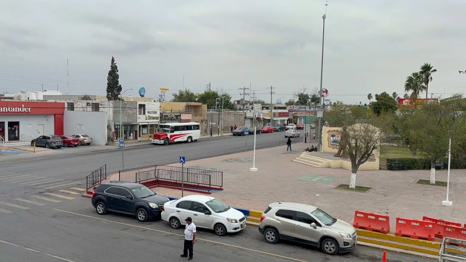 Sara P&eacute;rez refuerza la seguridad en Frontera: C2 ser&aacute; prioridad