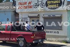 Infarto fulminante causa deceso de Jesús Jiménez en Monclova