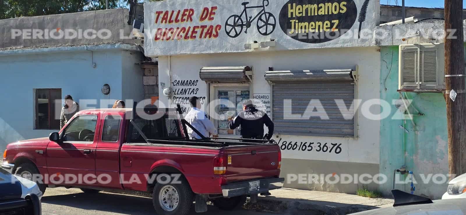 Infarto fulminante causa deceso de Jes&uacute;s Jim&eacute;nez en Monclova