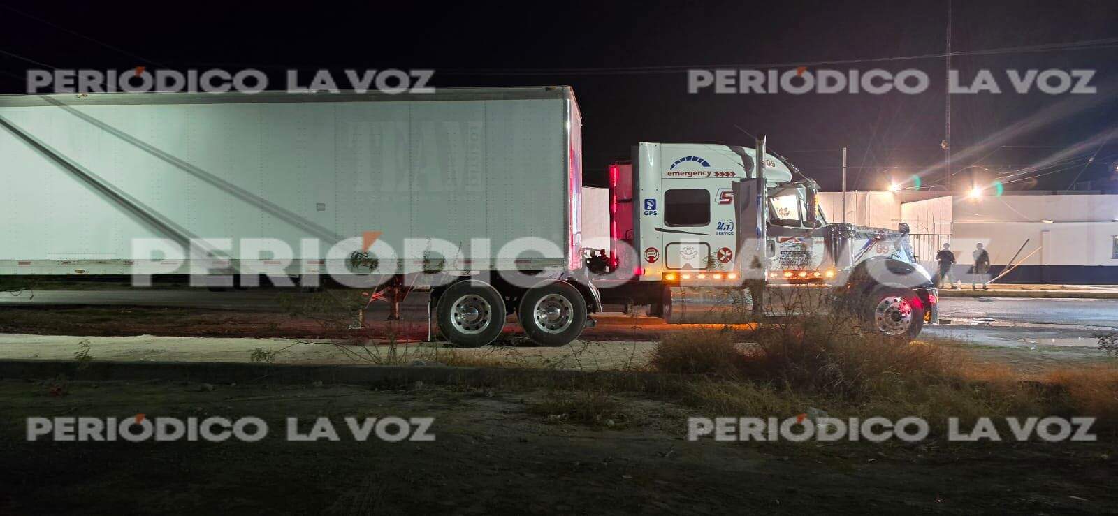 Casta&ntilde;os: decomisan 20 toneladas de pirotecnia y detienen a encargado