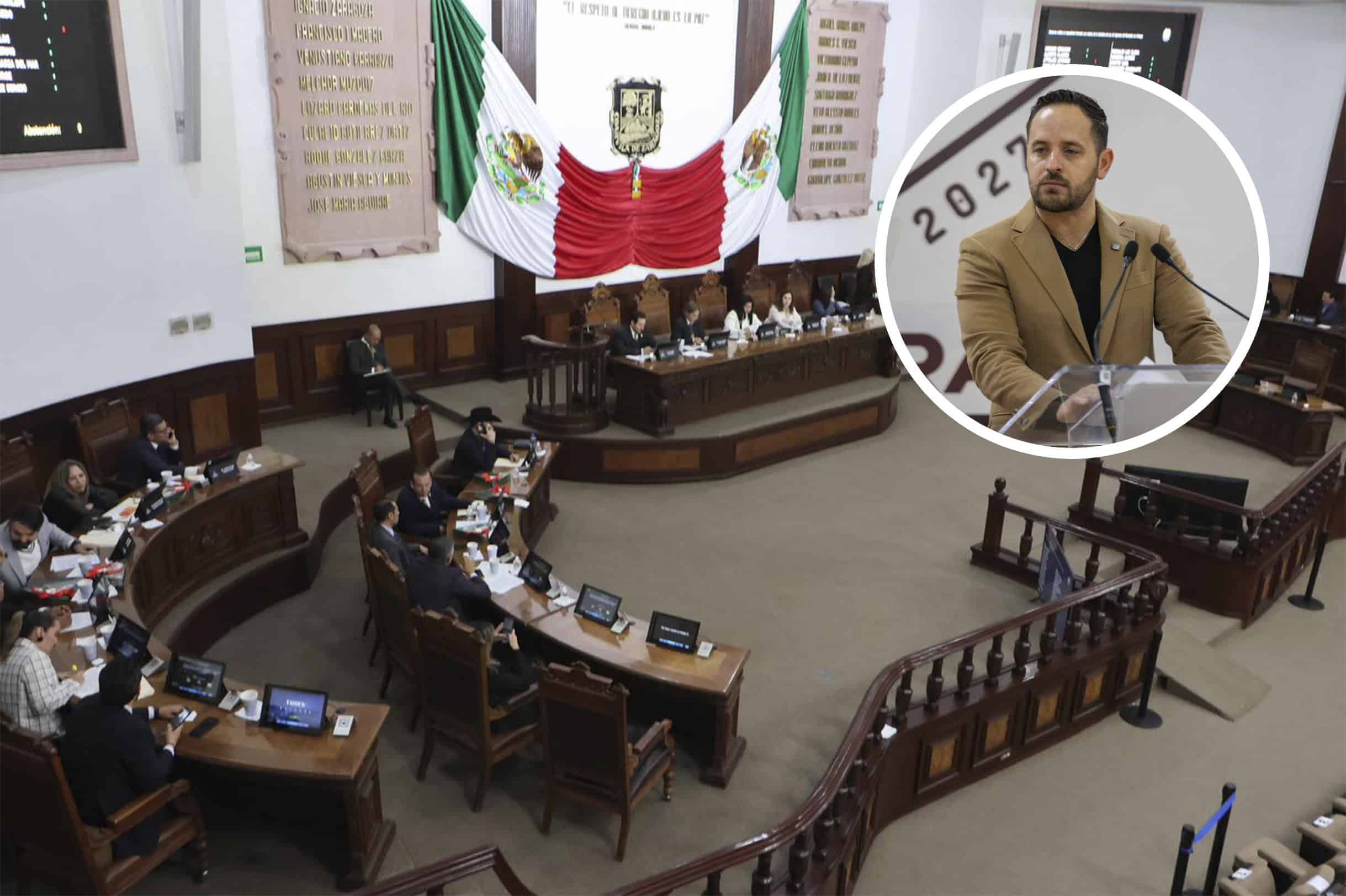 Congreso frena cobro del DAP en Piedras Negras por fallas legales