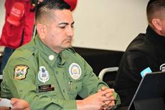 Fiscalía de Monclova reporta incremento en órdenes de aprehensión