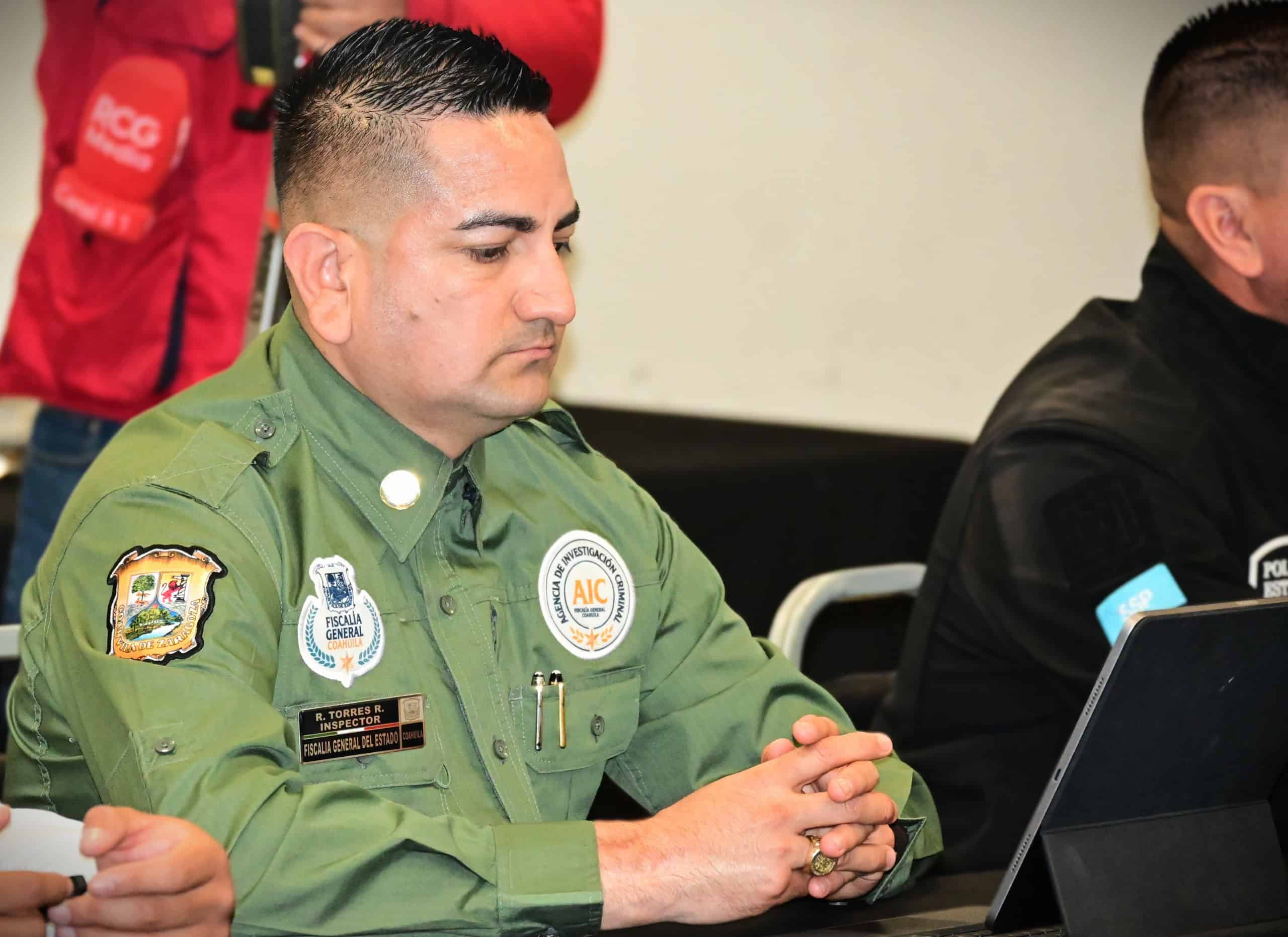 Fiscal&iacute;a de Monclova reporta incremento en &oacute;rdenes de aprehensi&oacute;n