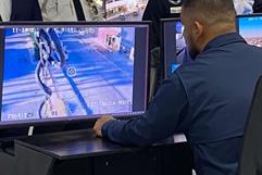 Detenciones inmediatas de hombres armados en Monclova por el C2