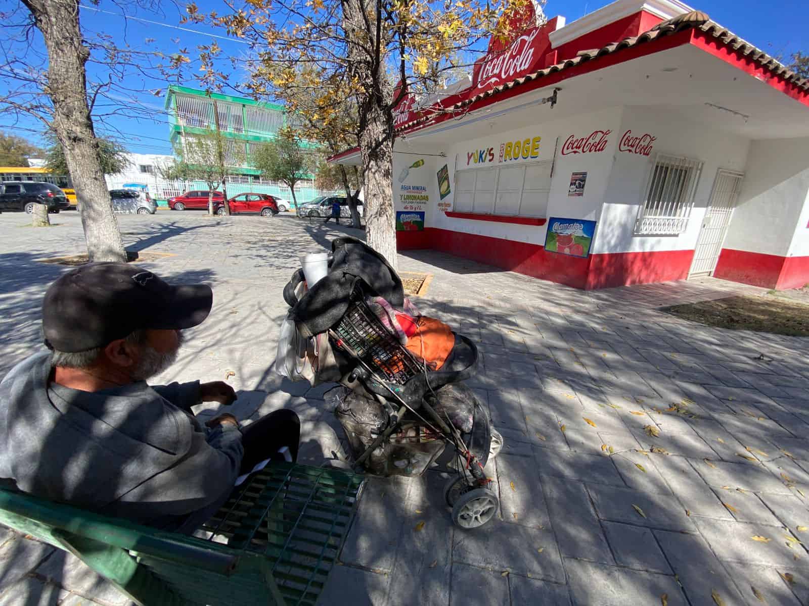 Despedida de Juanito: Santos S&aacute;nchez rinde homenaje en la plaza Ju&aacute;rez