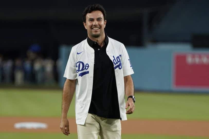 Sergio P&eacute;rez competir&aacute; con Cadillac en F&oacute;rmula 1 2026