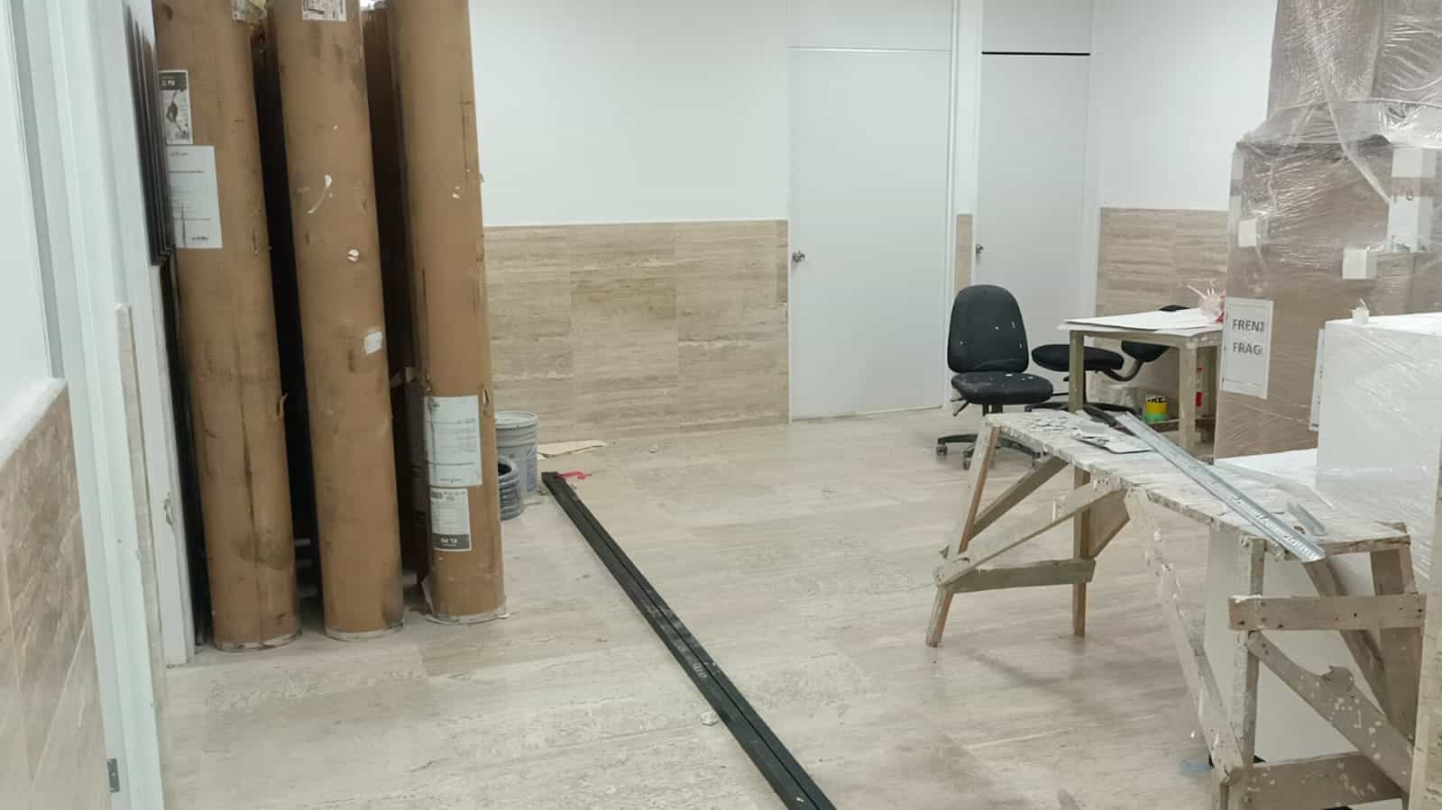 IMSS en Coahuila: se concluye remodelaci&oacute;n de urgencias en Cl&iacute;nica 7