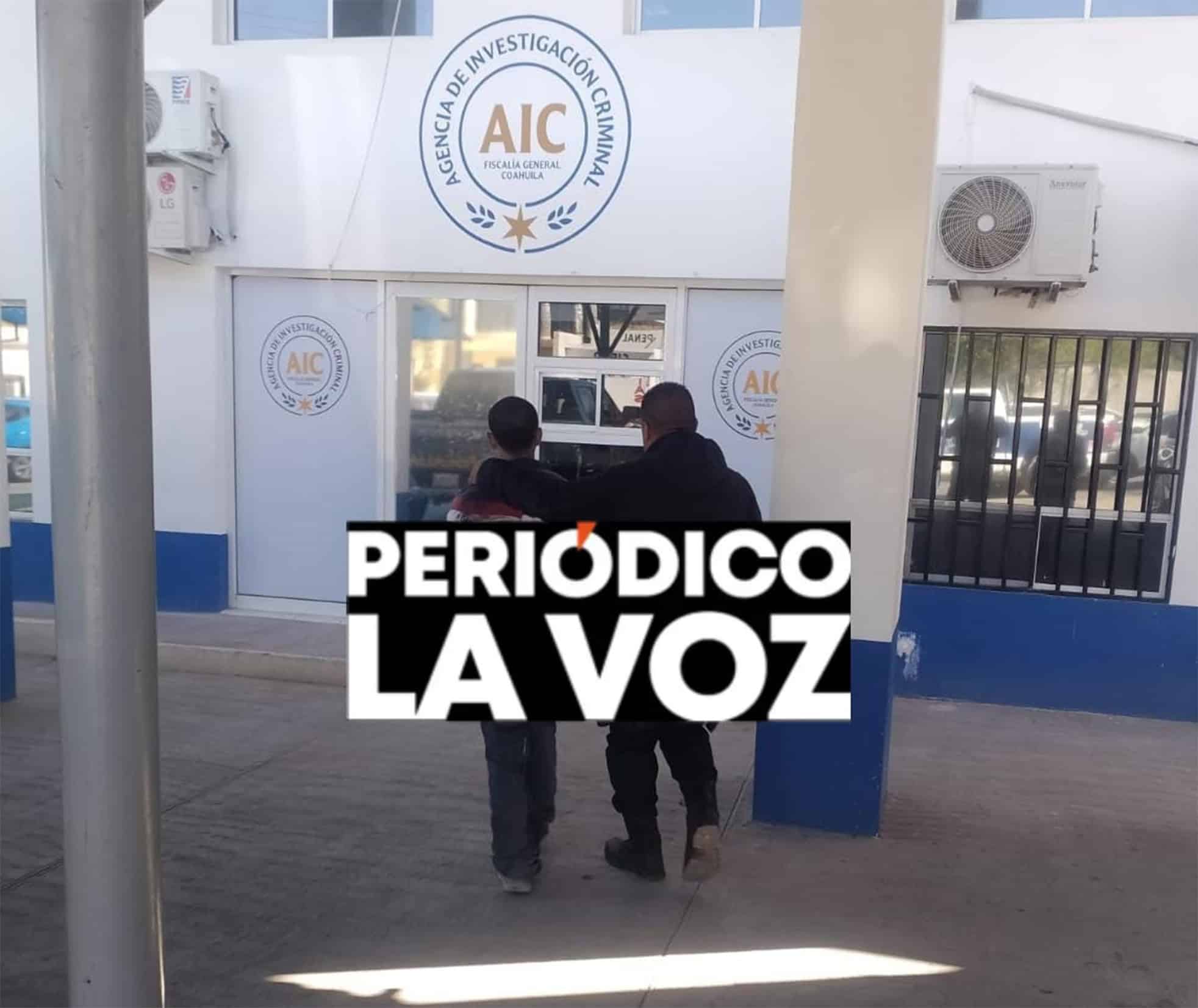 Detienen a adolescente armado durante operativo en Ciudad Frontera