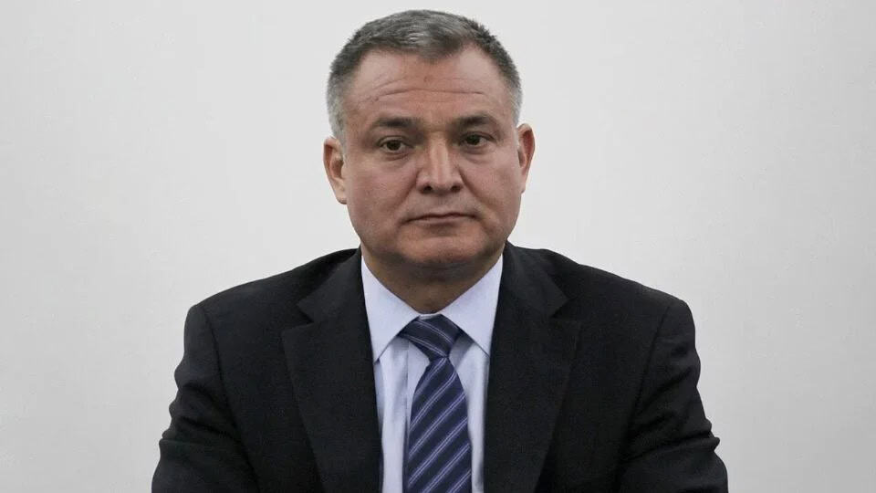 Genaro Garc&iacute;a Luna apela su condena de 38 a&ntilde;os en Nueva York