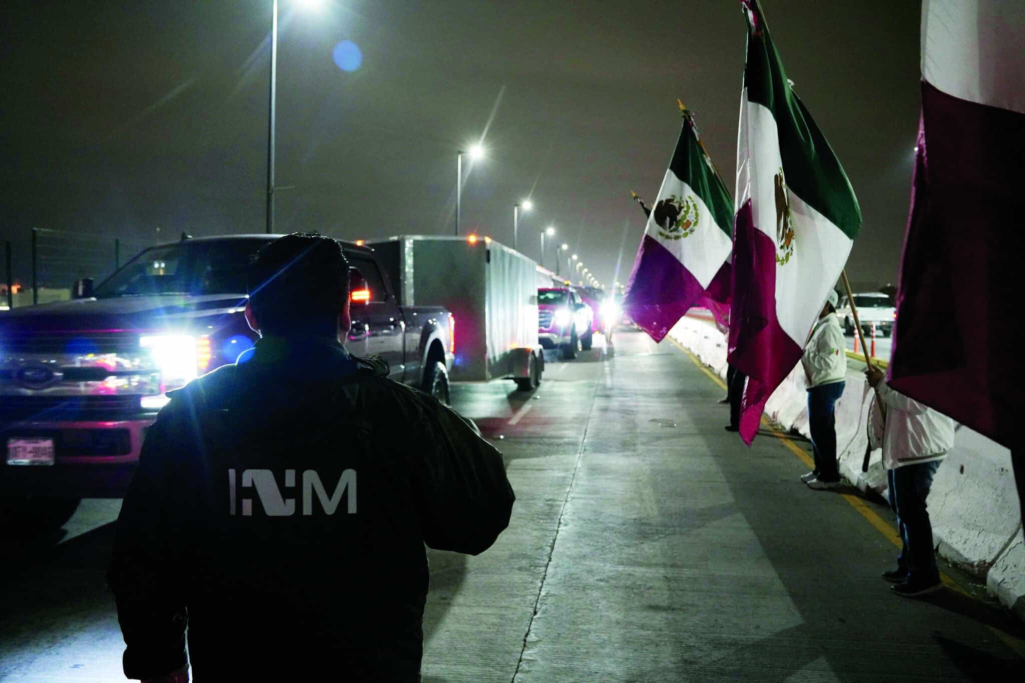 Instituto Nacional de Migraci&oacute;n habilita l&iacute;neas de denuncia 24/7 para migrantes