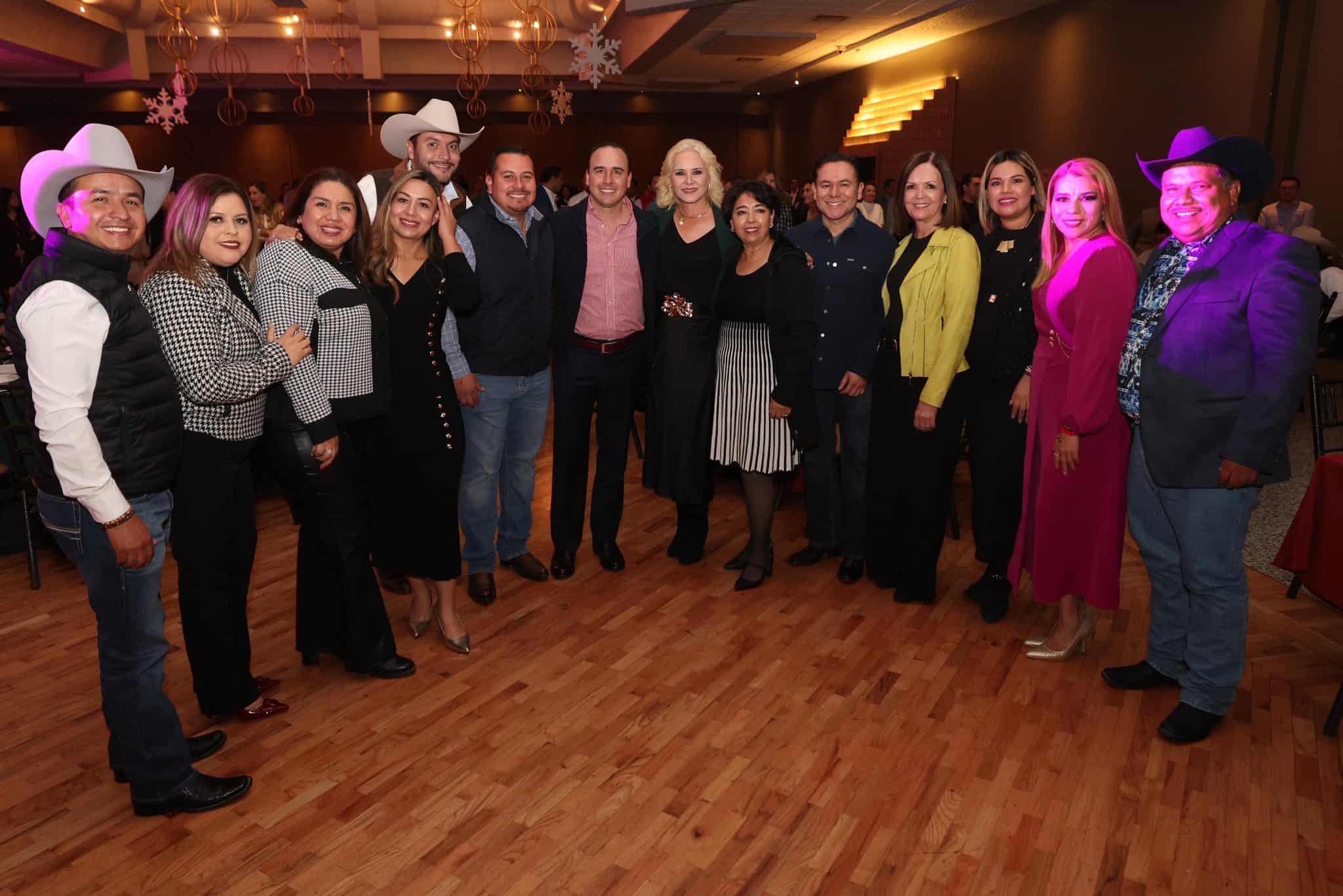 Estamos cerrando muy bien el 2025: Manolo