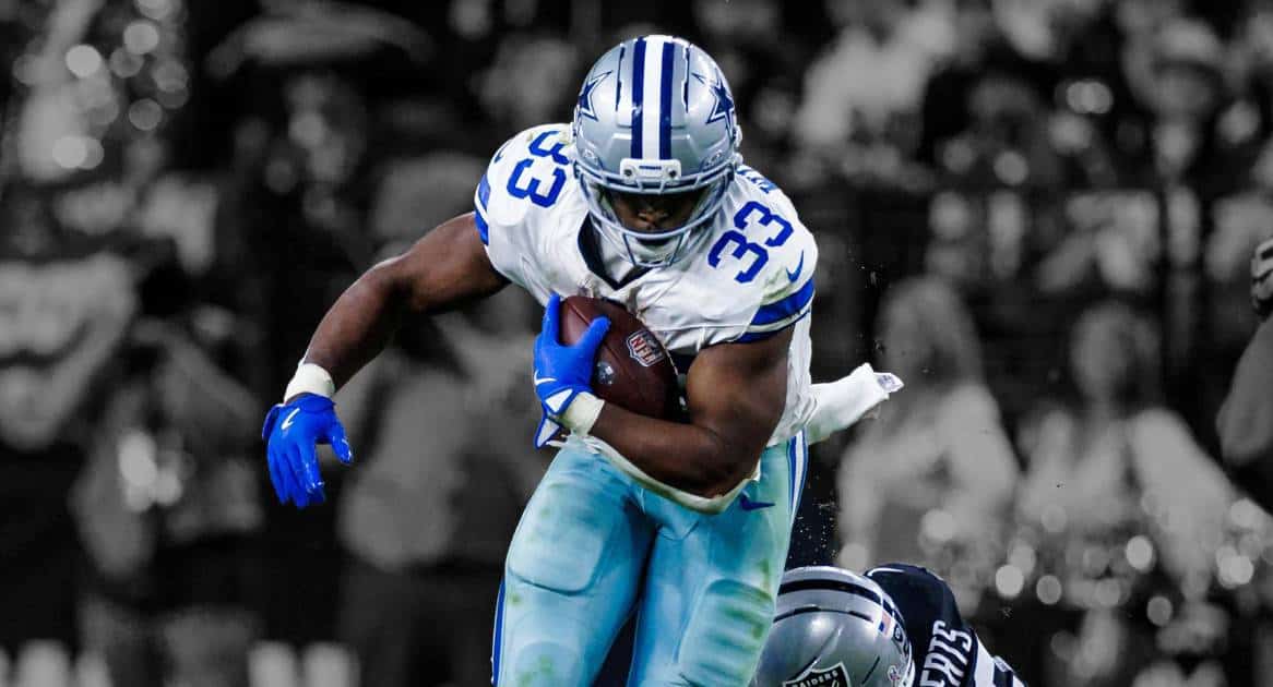 Jerry Jones anuncia que Cowboys jugar&aacute;n en M&eacute;xico en 2026