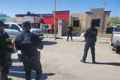 Cateo en Nava deja dos detenidos y aseguramiento de cristal tras denuncias ciudadanas