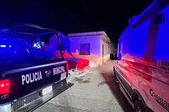 Francisco Ortiz se qu1t4 la v7d4 en su hogar de Ramos Arizpe