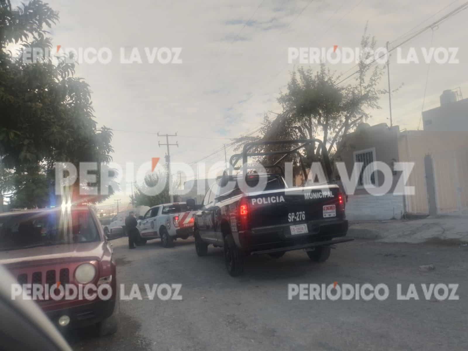 Colinas de Santiago: Conflictos vecinales generan atenci&oacute;n de la polic&iacute;a municipal
