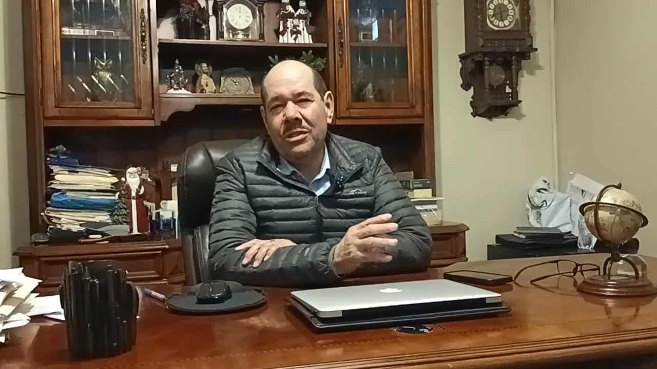 Las notar&iacute;as p&uacute;blicas en Sabinas seguir&aacute;n abiertas durante vacaciones