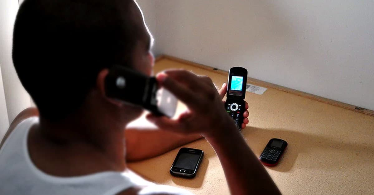 Aumentan extorsiones telef&oacute;nicas en temporada navide&ntilde;a en Ciudad Acu&ntilde;a