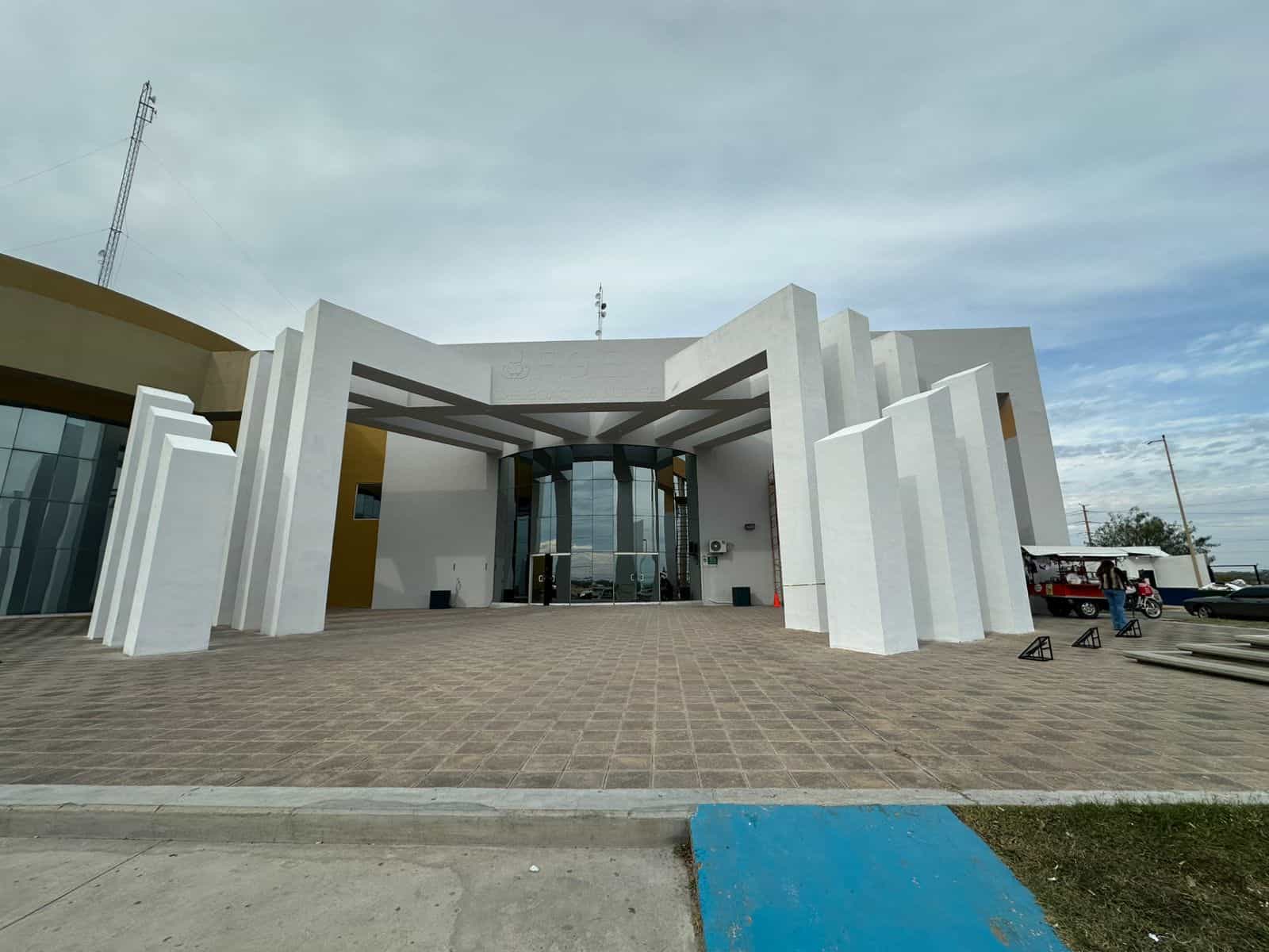 Fiscal&iacute;a contin&uacute;a brindando atenci&oacute;n pese a vacaciones en dependencias