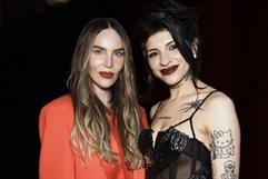 Belinda aclara rumores sobre colaboración musical con Cazzu