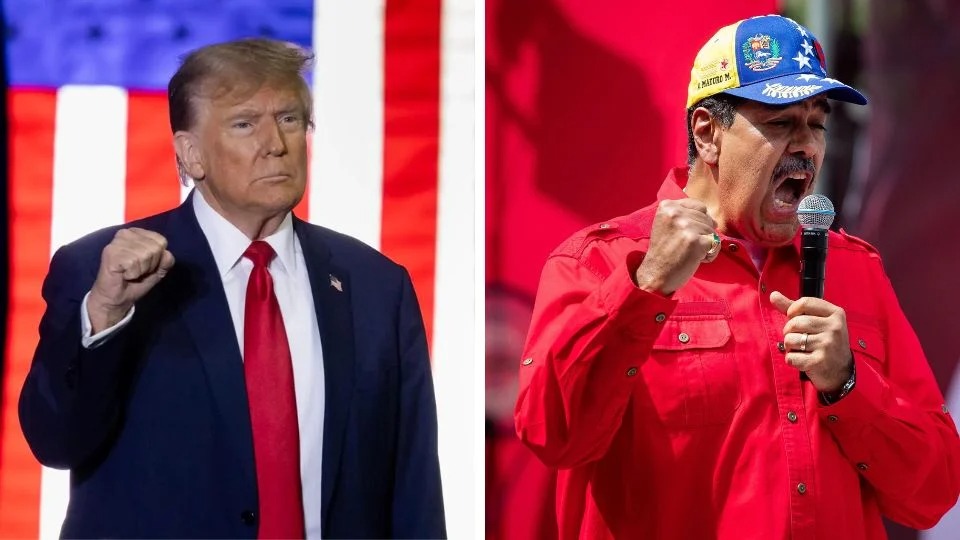 Trump lanza ultim&aacute;tum a Maduro: &iquest;Qu&eacute; pasar&aacute; en Venezuela?