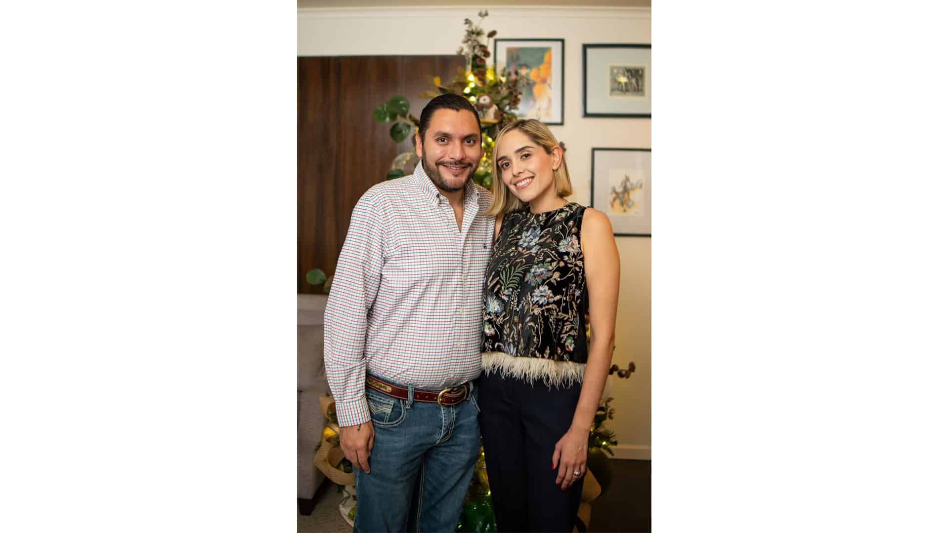 Mensaje navide&ntilde;o de Carlos Villarreal para Monclova y sus familias