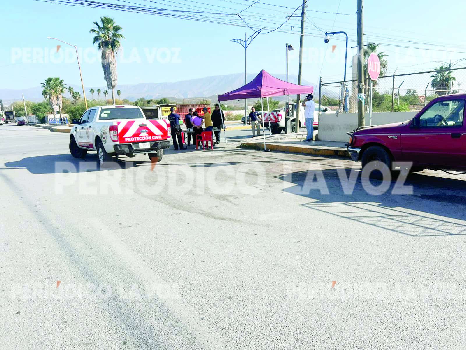 Protecci&oacute;n Civil permite venta de pirotecnia en Monclova