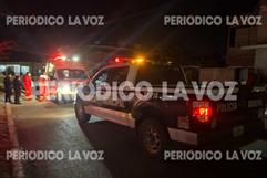 Mujer es agredida por su esposo en Monclova