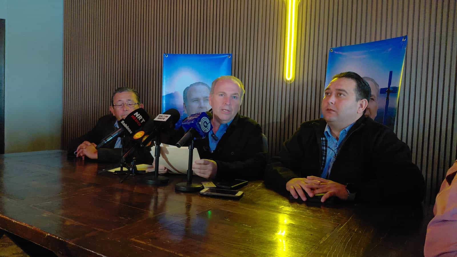 El diputado Kalionchiz aboga por el r&iacute;o Sabinas y el carb&oacute;n en la regi&oacute;n