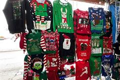 Ventas decembrinas no cumplen expectativas de comerciantes en Piedras Negras