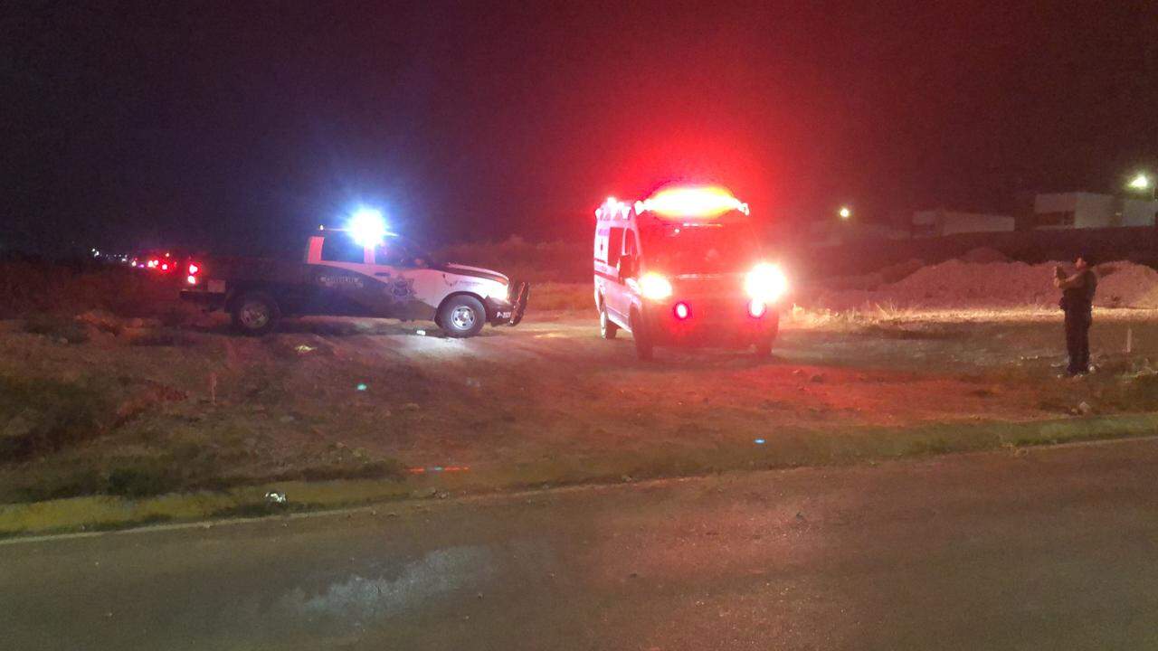 Identifican a hombre localizado sin vida en colonia Santa Teresa II