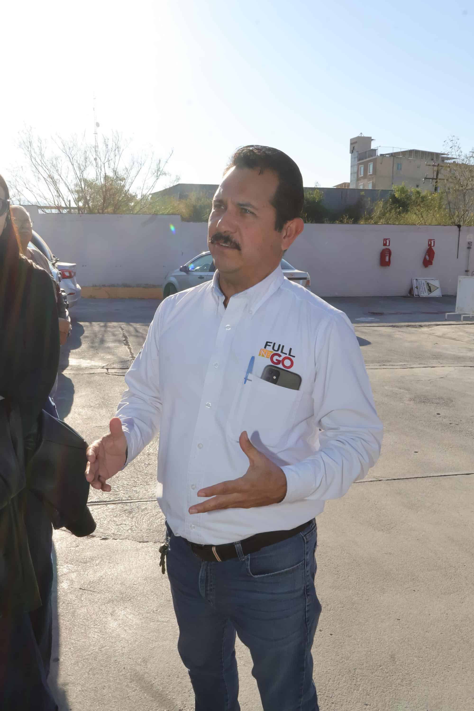 Grupo KAMAR celebra la unidad familiar con canastas navide&ntilde;as