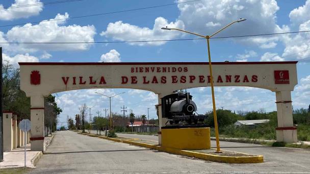 Villa de Esperanzas despide a Luis Javier Castillo Garza: un legado de servicio