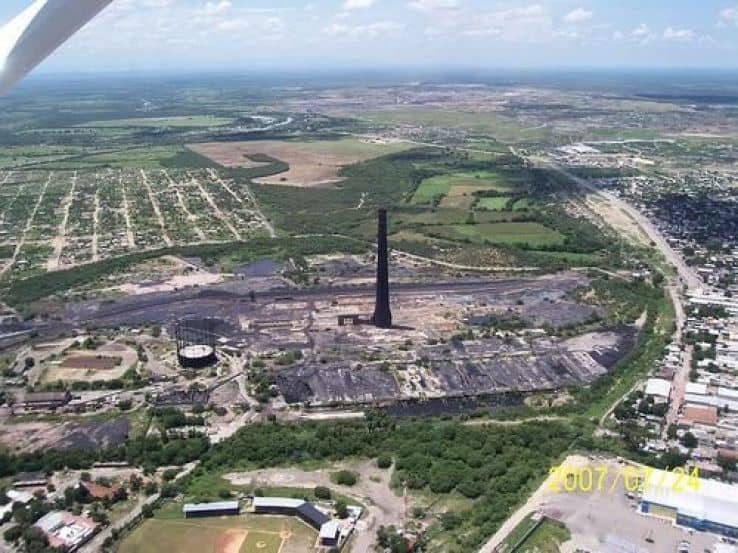 Inversiones de Adolfo Garza buscan revitalizar econom&iacute;a en San Juan de Sabinas