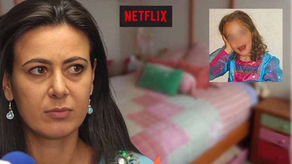 Lizette Farah demanda a Netflix por revictimizaci&oacute;n en caso Paulette