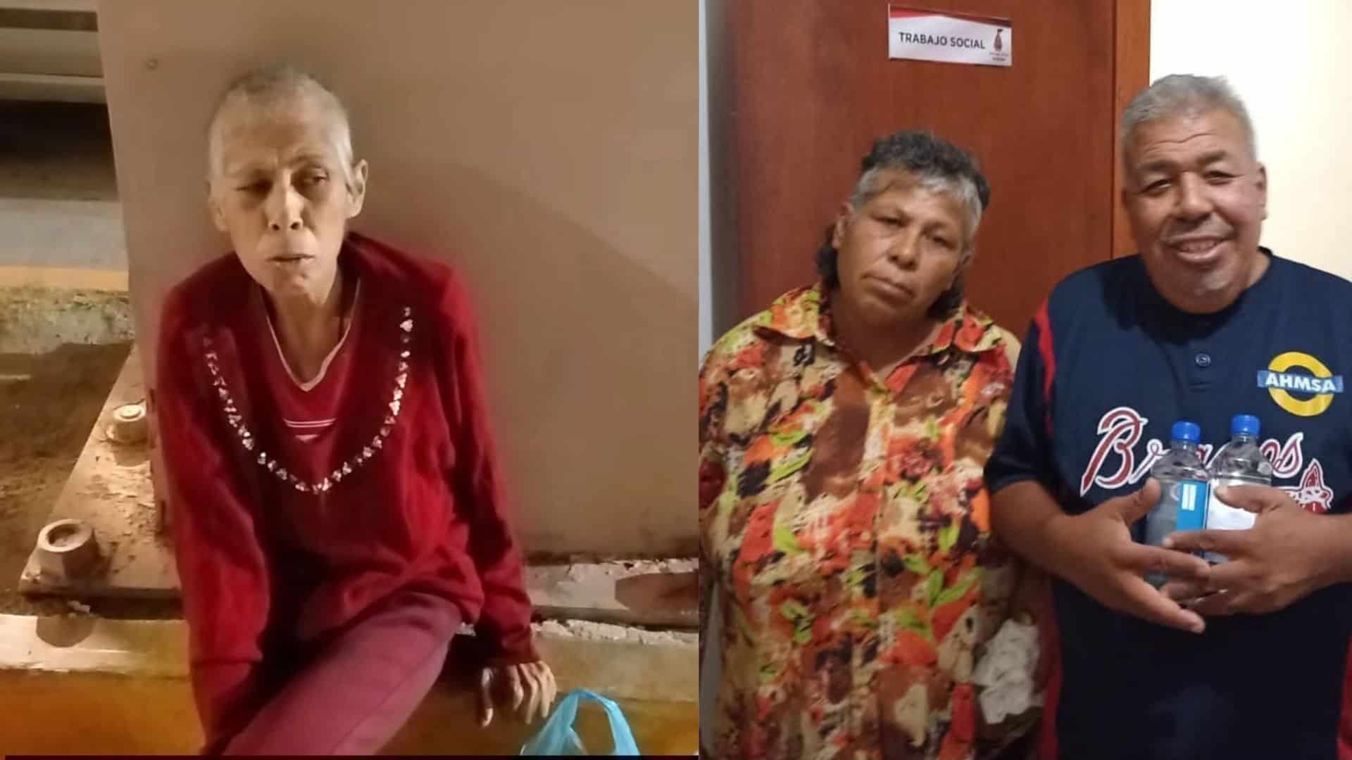 Fallece Cruz, rostro conocido de Frontera, tras luchar contra el c&aacute;ncer y la indigencia