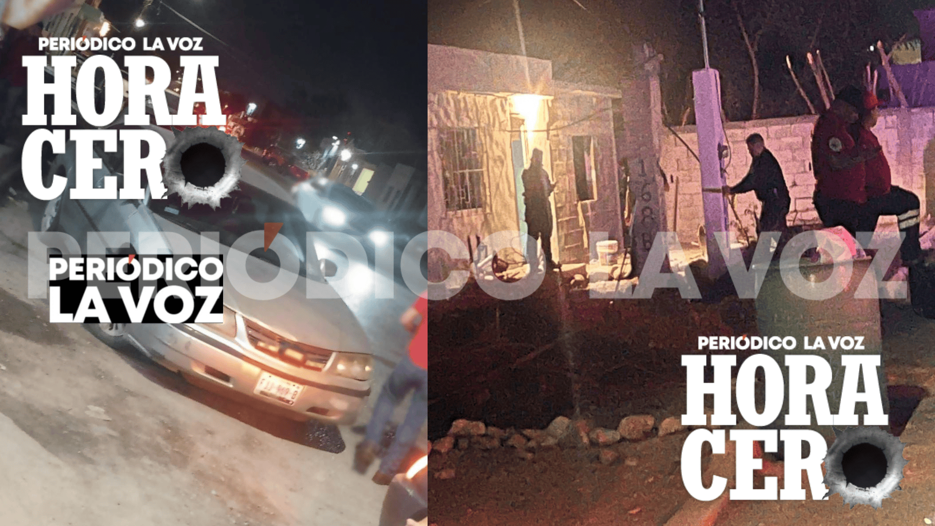 Accidente en Frontera: Joven Michel N resulta lesionado