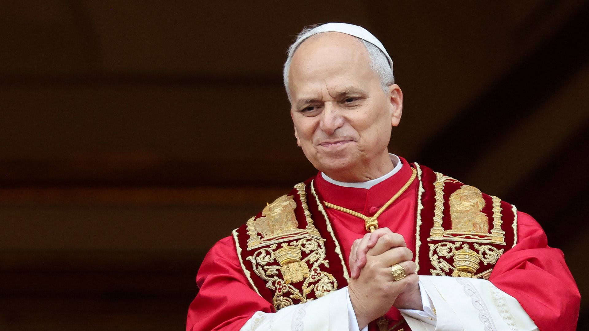 Papa Le&oacute;n XIV pide tregua humanitaria a Rusia en Navidad