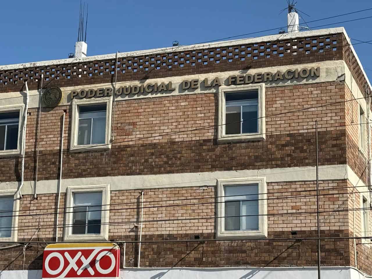 Mar&iacute;a In&eacute;s Hern&aacute;ndez denuncia burocracia en el retiro digno de jueces