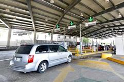 Frena temor migratorio llegada de connacionales a Piedras Negras