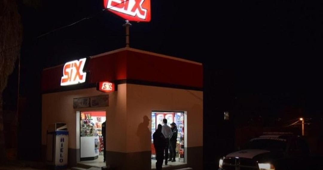 Vinculan a proceso a joven por asalto violento en Tecate Six de la colonia Acoros Dos