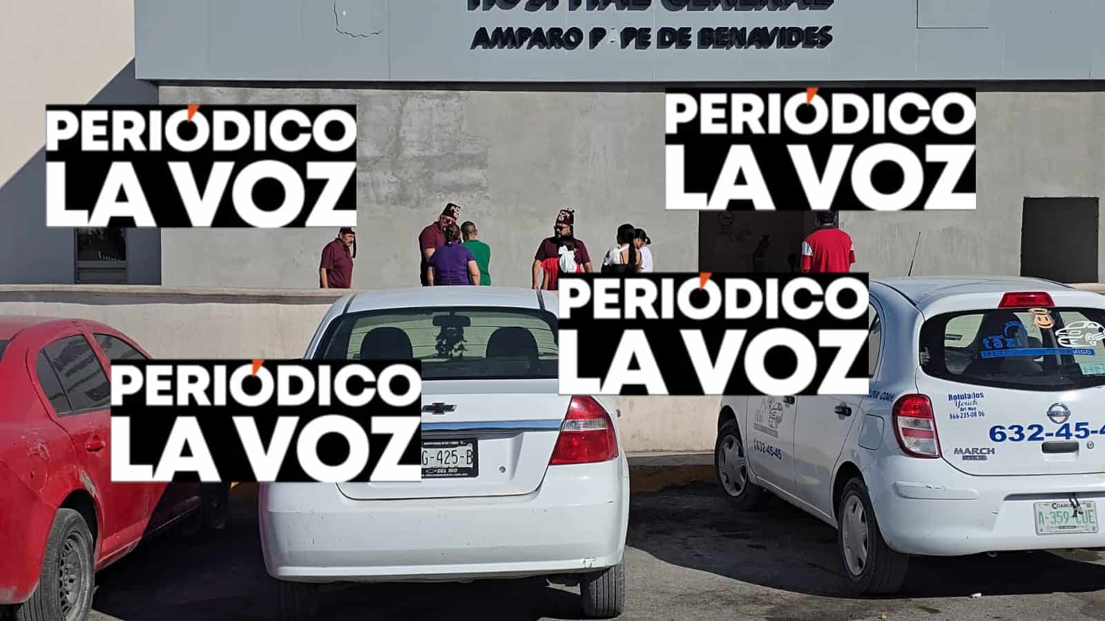 Ni&ntilde;a de 5 a&ntilde;os sufre graves quemaduras tras accidente navide&ntilde;o en Casta&ntilde;os