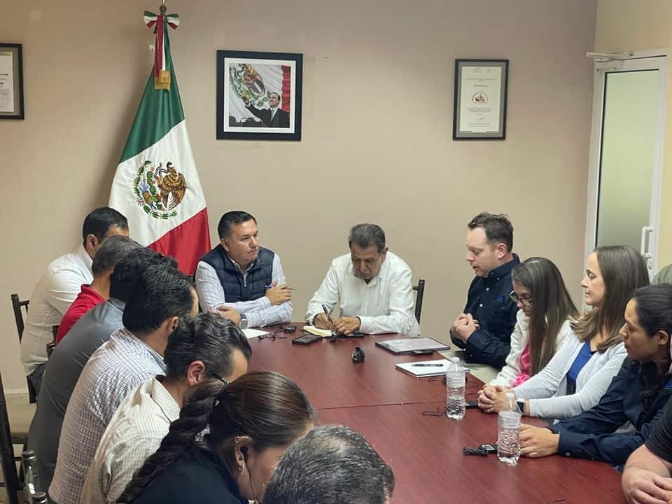 Claudia Sheinbaum apoya a ganaderos de Coahuila ante crisis