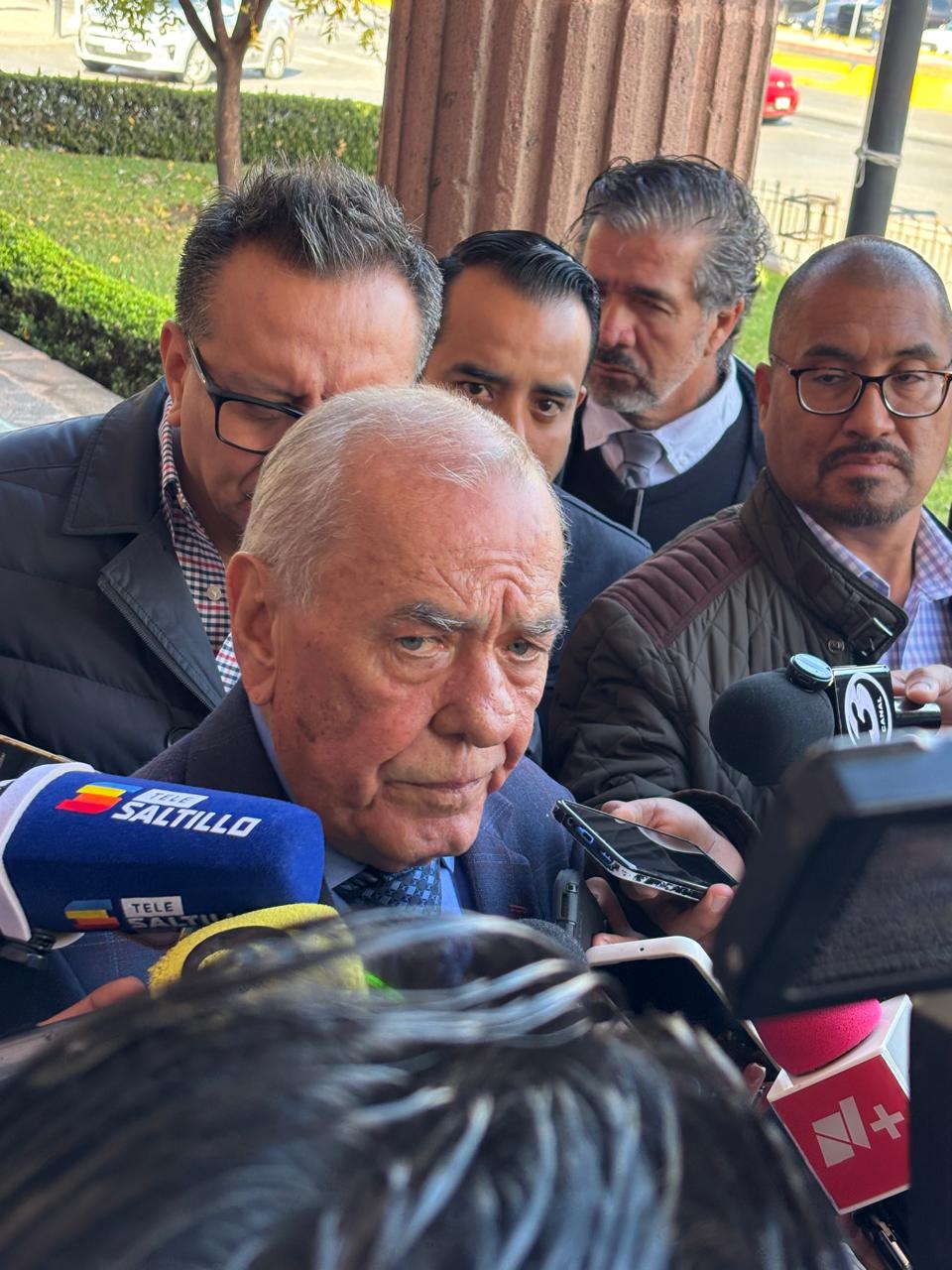 Operan en Coahuila 222 anexos legales