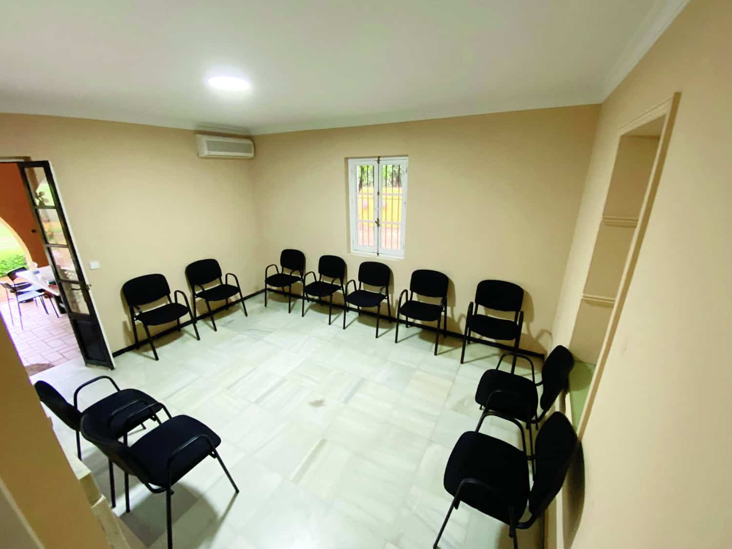 Operan en Coahuila 222 anexos legales