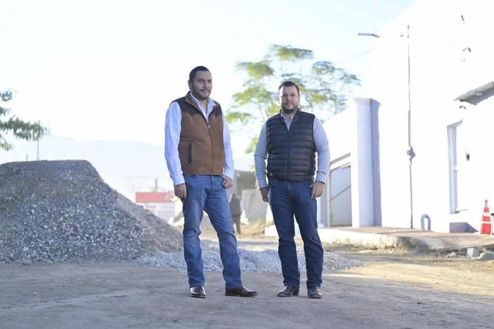 Avanza Monclova con obras clave