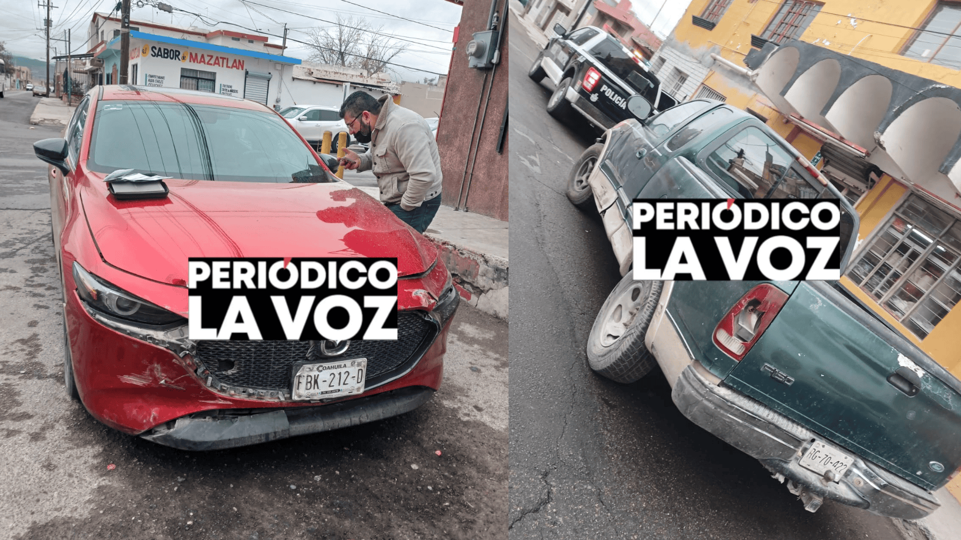 Temperaturas m&iacute;nimas de 10 grados en la Regi&oacute;n Carbon&iacute;fera