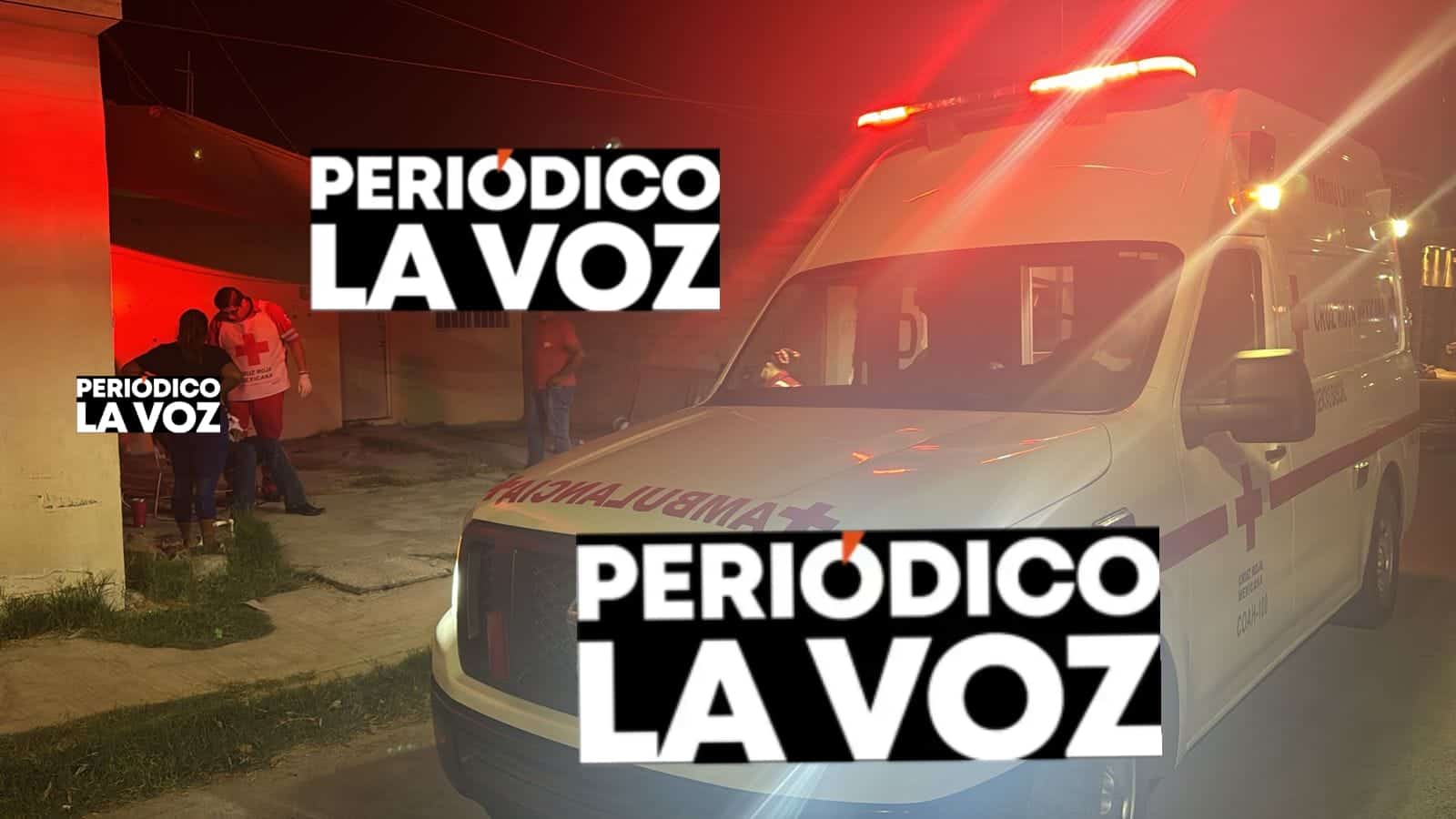 Juan Manuel S&aacute;enz es atacado en su casa en Monclova